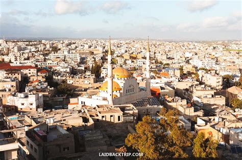 Madaba: Best Things to Do — LAIDBACK TRIP.